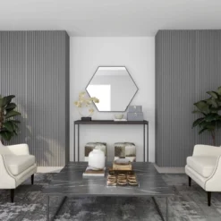 12" Modern Acrylic And Iron Tic Tac Toe Set - Olivia & May 20 12" Modern Acrylic And Iron Tic Tac Toe Set - Olivia & May -Home Improvement Store GUEST 7d7072fd 35da 466e b894 a99879eb04b4