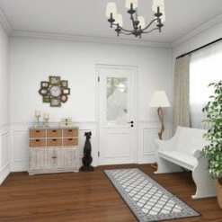 Metal 8 Photo Openings Wall Clock Green - Olivia & May 24 Metal 8 Photo Openings Wall Clock Green - Olivia & May -Home Improvement Store GUEST 83fd827e 27df 4d48 89b0 3f5e66f93f23