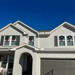 Northlight 24" Unlit Canadian Pine Artificial Christmas Wreath -Home Improvement Store GUEST 86cf1337 1a80 4f26 8461 eb3c1a31ccc4