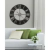 Howard Miller 625573 Howard Miller Dearborn Wall Clock 625573