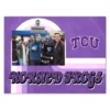 8'' X 10'' NCAA TCU Horned Frogs Picture Frame