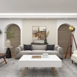 12" Modern Acrylic And Iron Tic Tac Toe Set - Olivia & May 21 12" Modern Acrylic And Iron Tic Tac Toe Set - Olivia & May -Home Improvement Store GUEST 8a3a1529 ef19 4812 b8d8 cc124bb77001