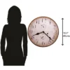 Howard Miller 620314 Howard Miller Original Howard Miller Iii Wall Clock 620314