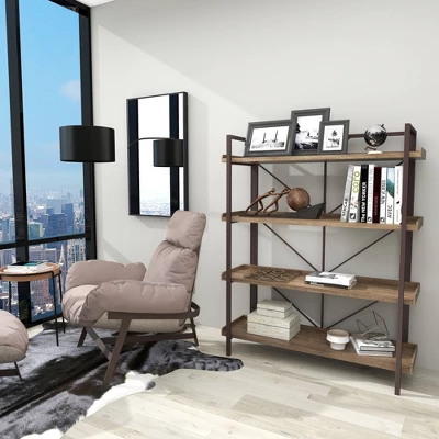 12" Modern Acrylic And Iron Tic Tac Toe Set - Olivia & May 9 12" Modern Acrylic And Iron Tic Tac Toe Set - Olivia & May - Image 9