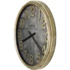 Howard Miller 625750 Howard Miller Brender Gallery Wall Clock 625750