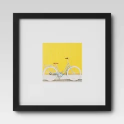 Set Of 9 Gallery Frame Set 10" X 10" Matted To 5" X 5" Black - Room Essentials™ 13 Set Of 9 Gallery Frame Set 10" X 10" Matted To 5" X 5" Black - Room Essentials™ -Home Improvement Store GUEST 90670217 44c7 4d4d b082 27d50e0b2db3