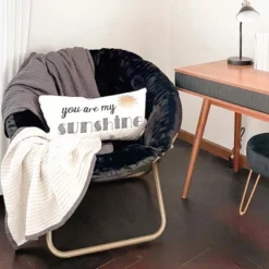 You Are My Sunshine Pillow - Levtex Home