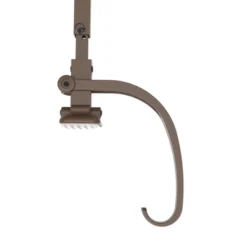 Northlight Adjustable Christmas Garland Hanger For Double Door Frames 9 Northlight Adjustable Christmas Garland Hanger For Double Door Frames -Home Improvement Store GUEST 91dfb6c6 109f 453a baef 16ff4b87562a