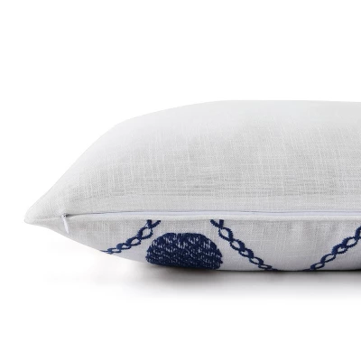 20"x20" Oversize Pineapple Resort Square Throw Pillow - Tommy Bahama 3 20"x20" Oversize Pineapple Resort Square Throw Pillow - Tommy Bahama - Image 3