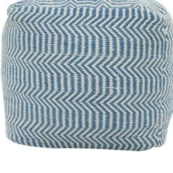 Bohemian Indoor/Outdoor Fabric Pouf - Olivia & May -Home Improvement Store GUEST 93dabcd6 2db0 49a1 be27 48dcde95ae48