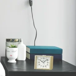 Seiko Aoki Beep Alarm Clock - Gold 10 Seiko Aoki Beep Alarm Clock - Gold -Home Improvement Store GUEST 95593acb d8b5 4083 b801 ac7660fa20e8