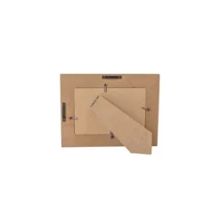 4x6 Inch Pawprints Picture Frame Wood, MDF & Glass By Foreside Home & Garden 7 4x6 Inch Pawprints Picture Frame Wood, MDF & Glass By Foreside Home & Garden -Home Improvement Store GUEST 95fc30b1 55e1 41e0 b6fe 97dba938297b