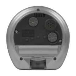 Seiko Sakai Travel Alarm