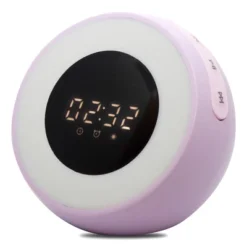 Link LED Wireless Speaker Alarm Clock With Built-in Air Purifier, Sound Machine & Lamp -Home Improvement Store GUEST 96810227 d63e 4d6e 81fb 3c01259b9cc9