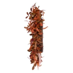 Vickerman 22" Artificial Autumn Berry And Foliage Wreath -Home Improvement Store GUEST 96fa5e19 e00a 4690 9722 3266921baff7