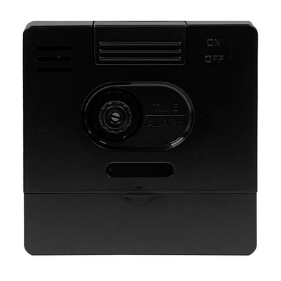 Seiko 2.6" Fuji II Bedside Alarm Clock 2 Seiko 2.6" Fuji II Bedside Alarm Clock - Image 2