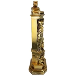 Design Toscano Chateau Chambord Clock -Home Improvement Store GUEST 997ebb12 90cd 4220 b7c2 7d3c7ae06715