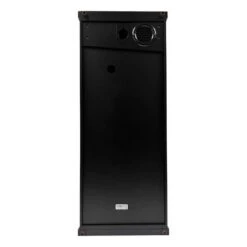 Seiko 22" Kurai Musical Pendulum Wall Clock -Home Improvement Store GUEST 9a6bccab 9d6f 413f b5dd de1836c80afa