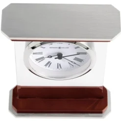 Howard Miller 645834 Mayfield Tabletop Clock -Home Improvement Store GUEST 9b48bd98 628b 45d2 8238 5470ca7e5190