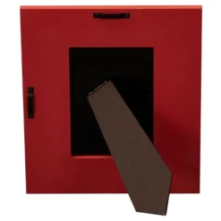 Buffalo Plaid 4x6 Inch Wood Decorative Picture Frame - Foreside Home & Garden -Home Improvement Store GUEST 9c7cc4f5 ffdf 4354 b2b2 9f6462f63a02