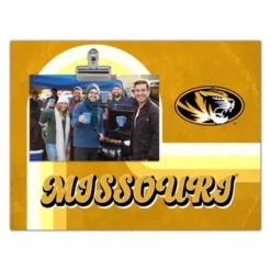 8'' X 10'' NCAA Missouri Tigers Picture Frame