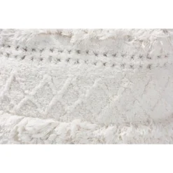 Curlew Handwoven Moroccan Inspired Pouf Ottoman - Baxton Studio 11 Curlew Handwoven Moroccan Inspired Pouf Ottoman - Baxton Studio -Home Improvement Store GUEST a12606a5 fc6a 48fe 84e5 d925e2286f0b