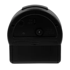 Seiko 4" Marui Bedside Alarm Clock -Home Improvement Store GUEST a15f5f2f bd0a 4238 af6a 3e2ffa459ea0