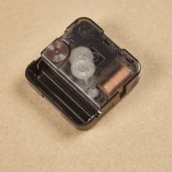 23.6" Mason Wood Wall Clock Brown/Gold - Madison Park -Home Improvement Store GUEST a24ed45a 147e 4f9d 9f49 66b766b37bc0