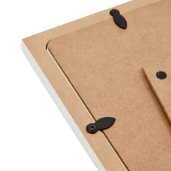 Juvale My First Christmas Picture Frame For 4x6 And 5x7 Inch Photos, 9.8 X 7.8 In -Home Improvement Store GUEST a26f8d53 305f 47d5 b87f 8b6de1eb21f0