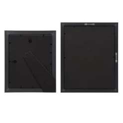 8pc Odessa Frame Box Set Black - Kate & Laurel All Things Decor 8 8pc Odessa Frame Box Set Black - Kate & Laurel All Things Decor -Home Improvement Store GUEST a2e261ca 0856 48f0 8405 7349c411e99d