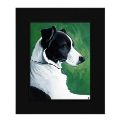 Ambiance Framing Studio Wood Frame