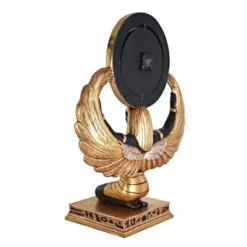 Design Toscano Egyptian Goddess Isis: Grand-Scale Clock Statue -Home Improvement Store GUEST a689a9a8 101a 4bff 8158 4f32a897fc4d