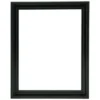 Jerry's Artarama Cardinali Renewal Core Black Open Back Floater Frames