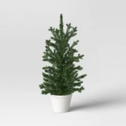 Artificial Plant Classic Tree - Threshold™ -Home Improvement Store GUEST a734851e 52f6 4b22 82e2 d3b63a9974f6