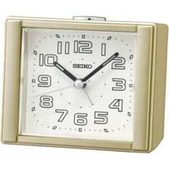 Seiko Aoki Beep Alarm Clock - Gold 11 Seiko Aoki Beep Alarm Clock - Gold -Home Improvement Store GUEST a7b5d848 20d8 4f56 9d4e cc56b5202181