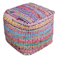 Madrid Pouf - Christopher Knight Home 11 Madrid Pouf - Christopher Knight Home -Home Improvement Store GUEST a881f695 5ec5 4edf 8971 1d06616145ae