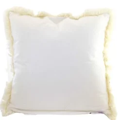 C & F Enterprises Fall Hello Autumn Pumpkins Pillow - One Pillow 20 Inches - Leaves Fall Susan Winget - C84298235 - Cotton - Off-White