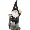 Forever Collectibles Chicago White Sox MLB 10.5 Inch Shovel Time Garden Gnome