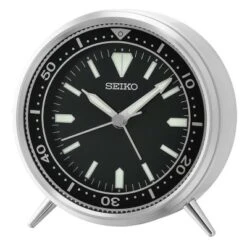 Seiko 4" Mai T Desk/Beep Alarm Clock -Home Improvement Store GUEST b1c1a0e3 410d 452d 8cd5 b6fbe7cdbeb7