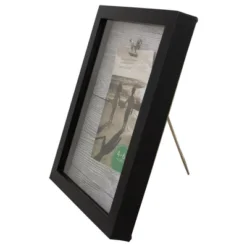 Northlight 10" Classical Rectangular 4" X 6" Photo Picture Frame With Clip - Black And White 7 Northlight 10" Classical Rectangular 4" X 6" Photo Picture Frame With Clip - Black And White -Home Improvement Store GUEST b41663b4 8a78 4a2c b9d9 0fc53883245e