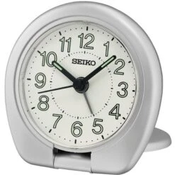 Seiko Sakai Travel Alarm -Home Improvement Store GUEST b4fedf33 9aa1 4b36 bb3a f25b00c684ef