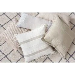 Carol & Frank Roe Throw Pillow -Home Improvement Store GUEST b6c48c67 ba2f 4d78 ad09 0c8597ac3496