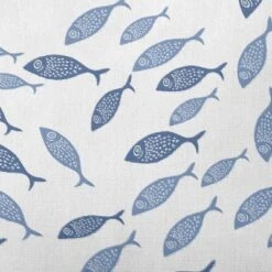 18"x18" Escuela Square Throw Pillow - E By Design