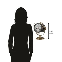 Howard Miller 635193 Howard Miller Vernazza Mantel Clock 635193 5 Howard Miller 635193 Howard Miller Vernazza Mantel Clock 635193 -Home Improvement Store GUEST ba9f1974 939f 4cc6 9b0c 256c6c43dc39