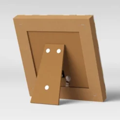 4" X 4" Resin And Wood Photo Frame - Opalhouse™ 5 4" X 4" Resin And Wood Photo Frame - Opalhouse™ -Home Improvement Store GUEST bda77f93 8f3f 4ea3 b464 77599adc2de2