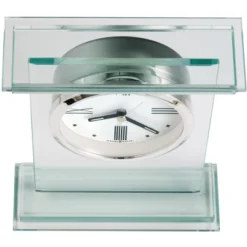 Howard Miller 645835 Hightower Tabletop Clock -Home Improvement Store GUEST bffe2bb9 1220 4662 8cd3 91a266c2550f