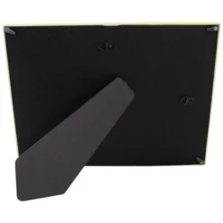 Northlight Yellow Multi-Sized Puzzled Collage Picture Frame -Home Improvement Store GUEST c130aa32 fa27 4301 99a7 6b46e62ddfa8