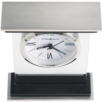 Howard Miller 645833 Bryant Tabletop Clock 3 Howard Miller 645833 Bryant Tabletop Clock - Image 3