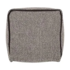 Camrose Contemporary Fabric Pouf - Christopher Knight Home -Home Improvement Store GUEST c34aa5a5 a819 4166 9edf b5efe7db8434