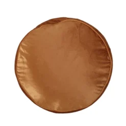 Gwinnett Modern Velveteen Cylinder Pouf - Christopher Knight Home -Home Improvement Store GUEST c3eeef89 ea53 413b 91c9 b988bd0f7043